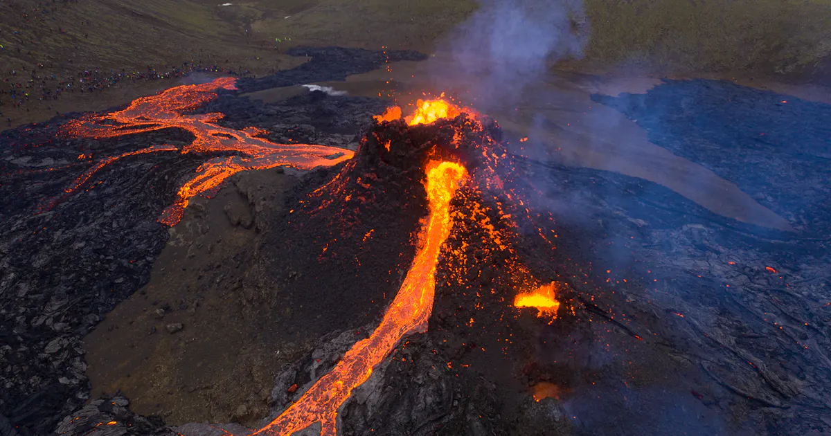 Volcanic Eruptions In Iceland volcanic-eruptions-in-iceland
